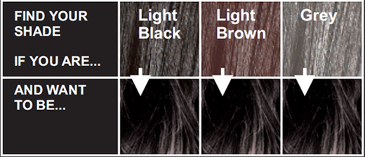 Henna Based Hair Colours - Henna Based Herbal Hair Colours and Natural ...